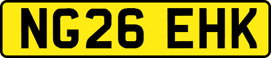 NG26EHK