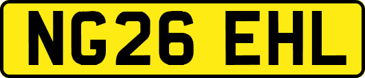 NG26EHL