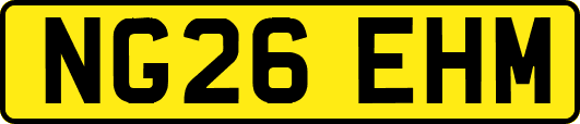 NG26EHM
