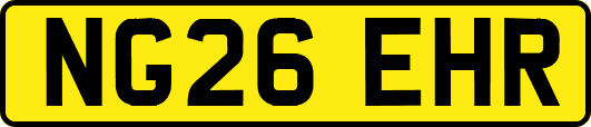 NG26EHR