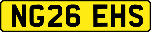 NG26EHS