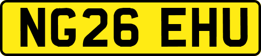 NG26EHU