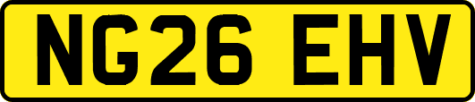 NG26EHV