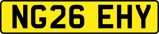 NG26EHY
