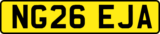 NG26EJA
