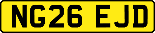 NG26EJD