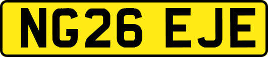 NG26EJE