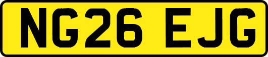 NG26EJG