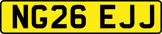 NG26EJJ