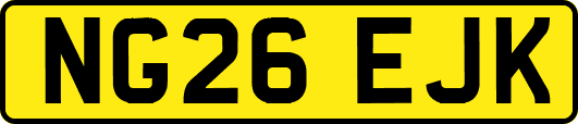 NG26EJK