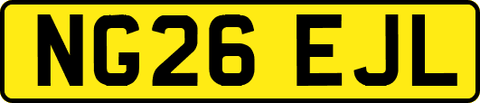 NG26EJL