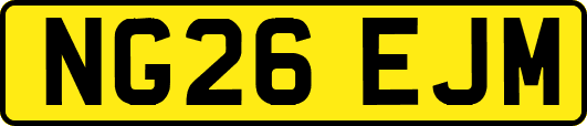 NG26EJM