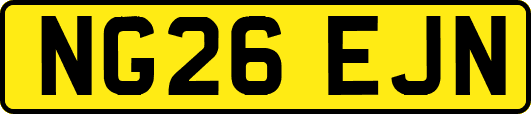 NG26EJN