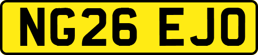 NG26EJO
