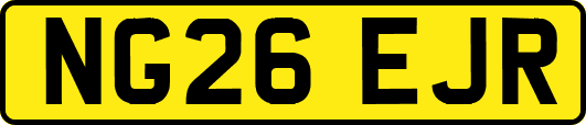 NG26EJR