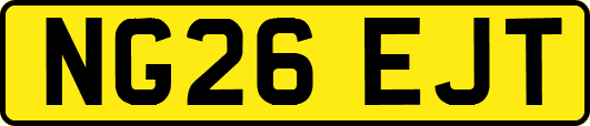 NG26EJT