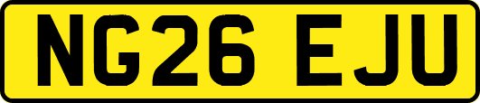 NG26EJU