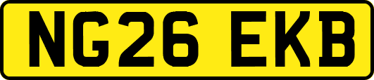 NG26EKB