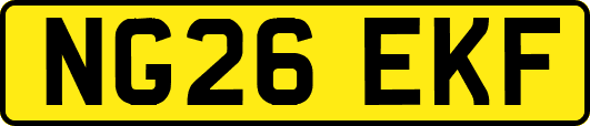 NG26EKF