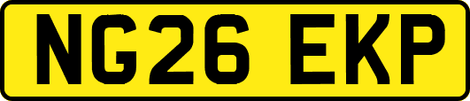 NG26EKP