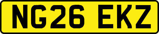 NG26EKZ