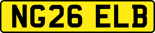 NG26ELB