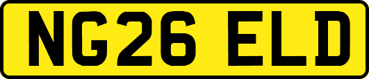 NG26ELD