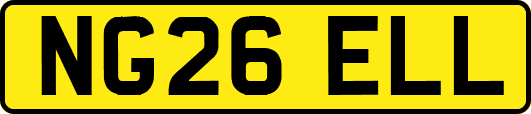 NG26ELL