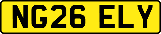NG26ELY
