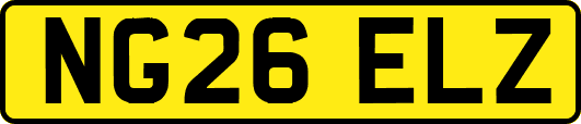 NG26ELZ