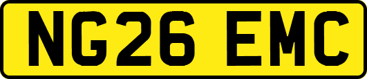 NG26EMC