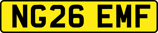 NG26EMF