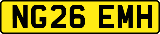 NG26EMH