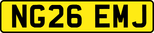 NG26EMJ