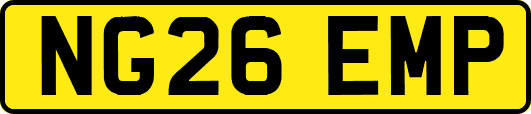 NG26EMP