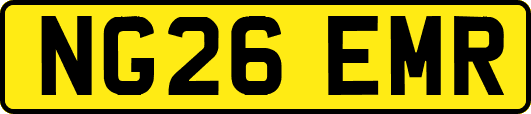 NG26EMR
