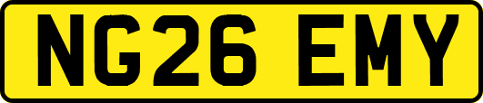 NG26EMY