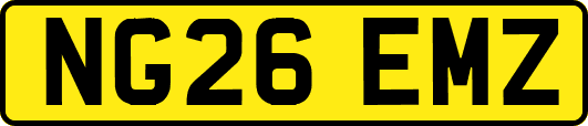 NG26EMZ