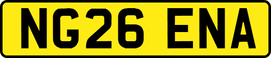 NG26ENA