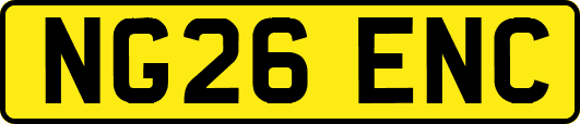 NG26ENC