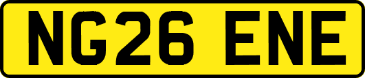 NG26ENE