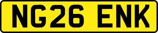 NG26ENK