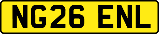 NG26ENL