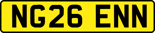 NG26ENN