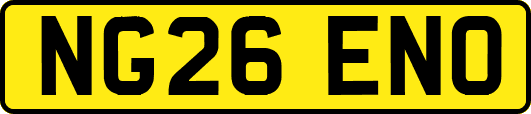 NG26ENO