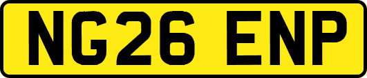 NG26ENP