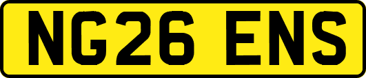 NG26ENS