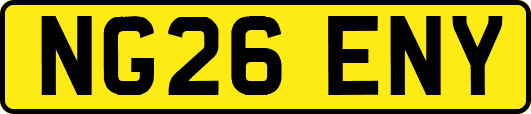 NG26ENY