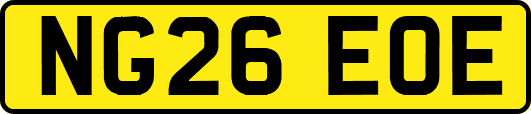 NG26EOE