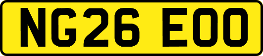 NG26EOO